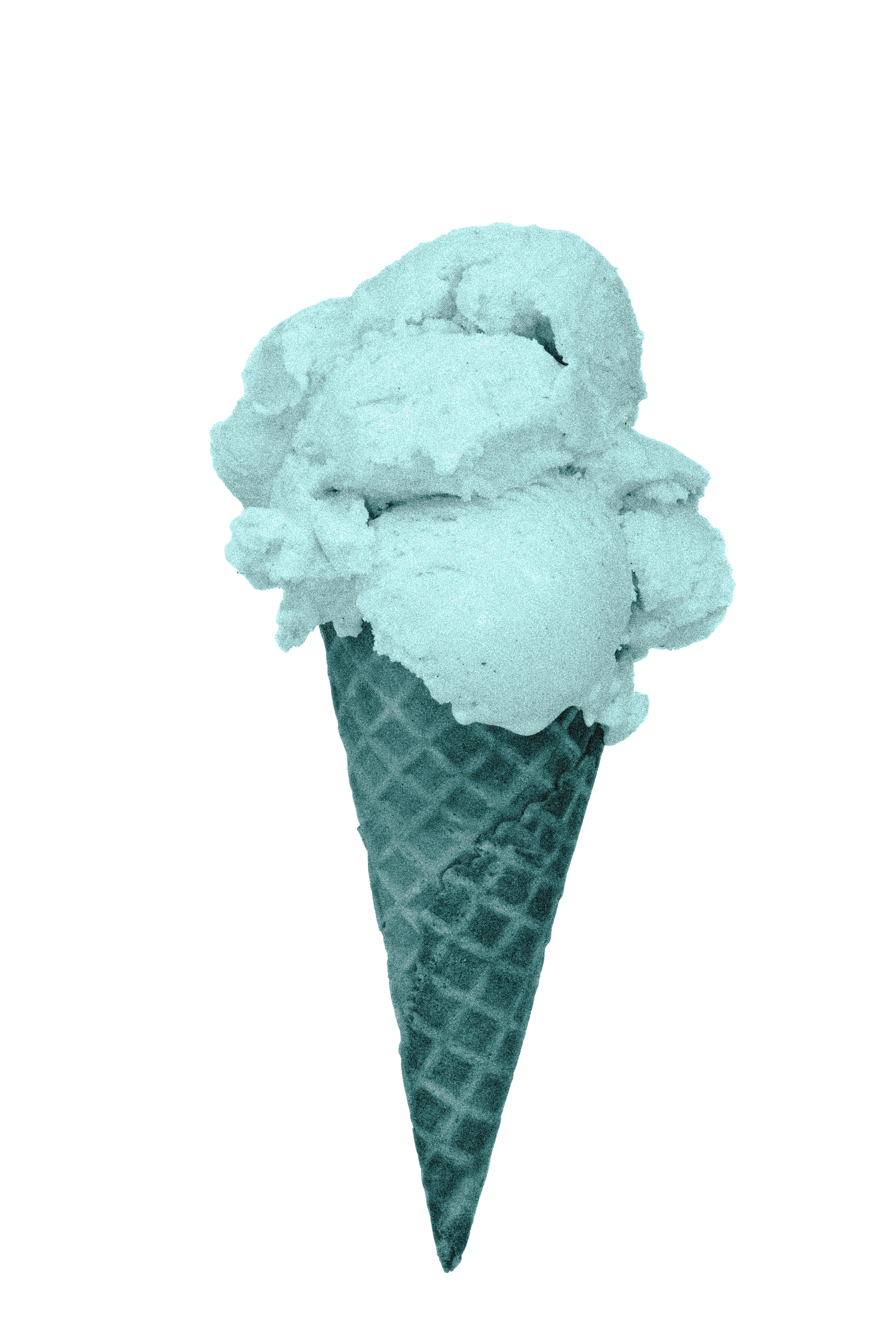 Ice cream cone